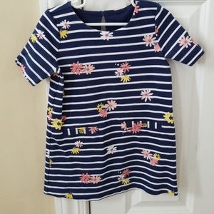 Girls size 4 Gymboree dress